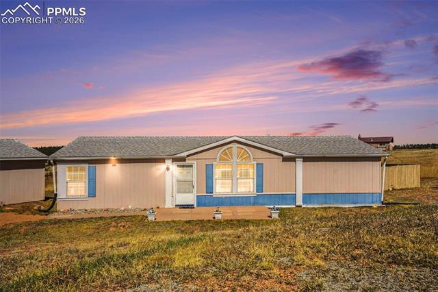 301 E Longbow  , divide&nbsp; House Search MLS Picture
