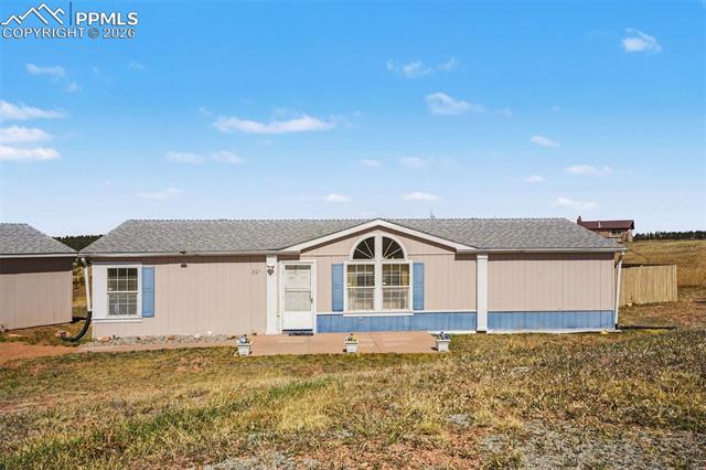 MLS Image for 301 E Longbow  ,Divide, Colorado