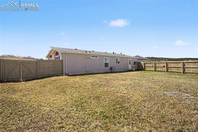 MLS Image for 301 E Longbow  ,Divide, Colorado