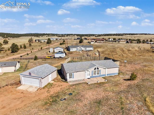 MLS Image for 301 E Longbow  ,Divide, Colorado