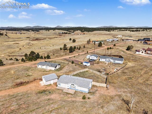 MLS Image for 301 E Longbow  ,Divide, Colorado