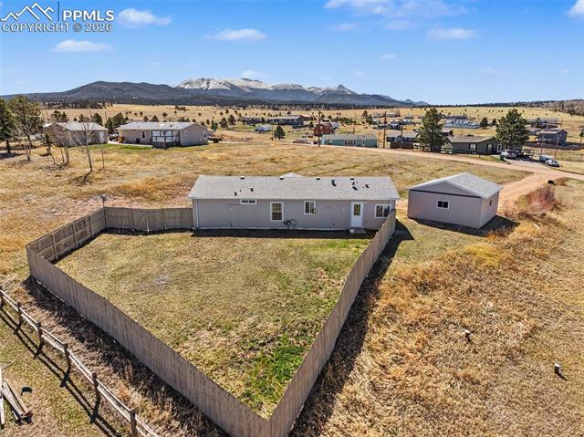 MLS Image for 301 E Longbow  ,Divide, Colorado