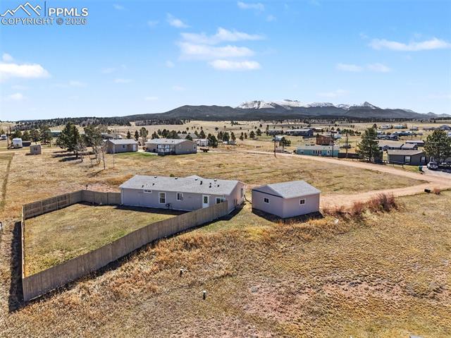 MLS Image for 301 E Longbow  ,Divide, Colorado