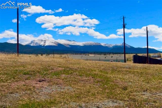 MLS Image for 301 E Longbow  ,Divide, Colorado