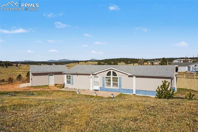 MLS Image for 301 E Longbow  ,Divide, Colorado