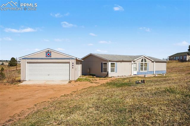 MLS Image for 301 E Longbow  ,Divide, Colorado