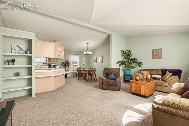 MLS Image for 301 E Longbow  ,Divide, Colorado