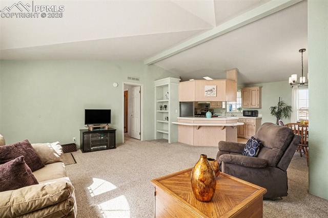 MLS Image for 301 E Longbow  ,Divide, Colorado