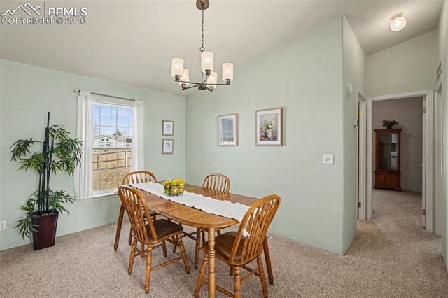 MLS Image for 301 E Longbow  ,Divide, Colorado