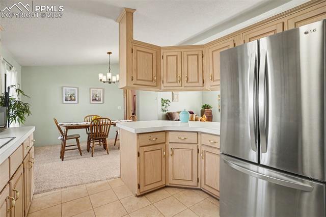 MLS Image for 301 E Longbow  ,Divide, Colorado