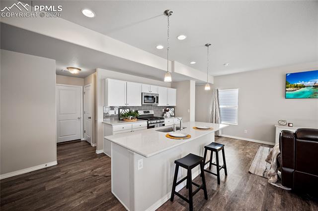 MLS Image for 4295  Samaritan  ,Colorado Springs, Colorado