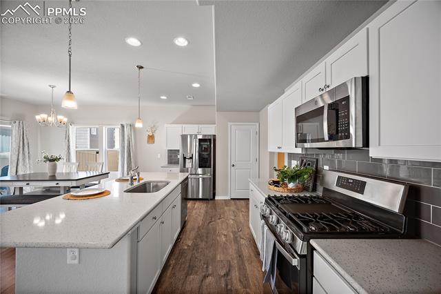 MLS Image for 4295  Samaritan  ,Colorado Springs, Colorado