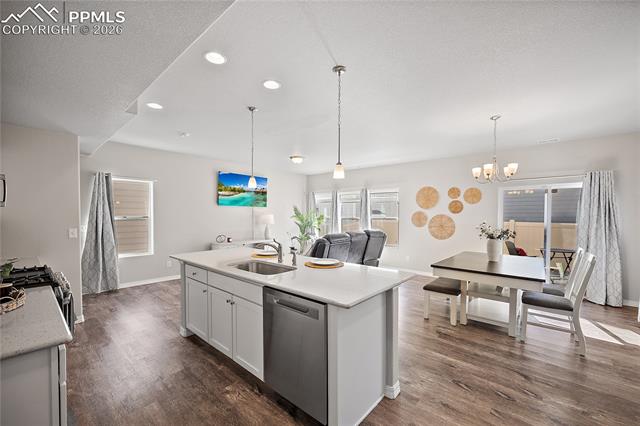 MLS Image for 4295  Samaritan  ,Colorado Springs, Colorado