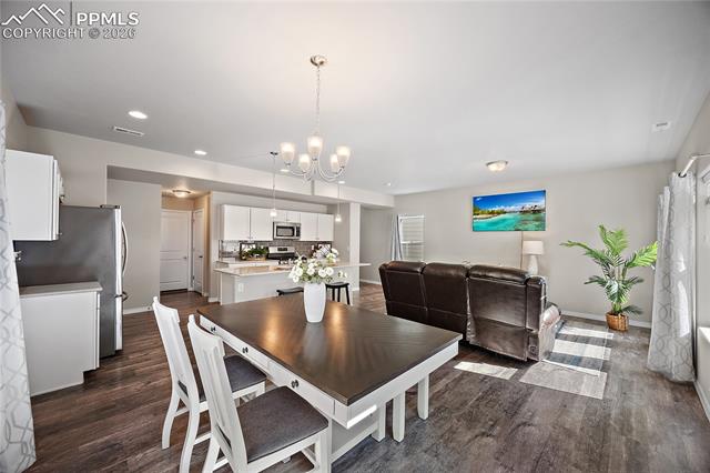 MLS Image for 4295  Samaritan  ,Colorado Springs, Colorado