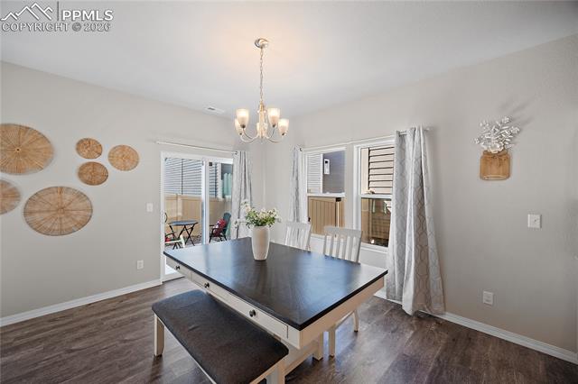 MLS Image for 4295  Samaritan  ,Colorado Springs, Colorado