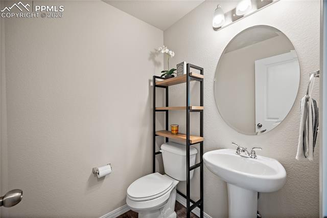MLS Image for 4295  Samaritan  ,Colorado Springs, Colorado