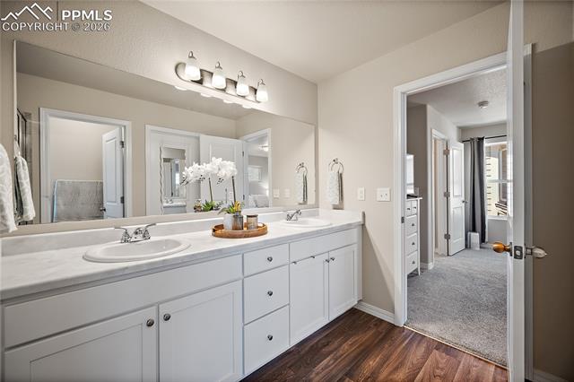 MLS Image for 4295  Samaritan  ,Colorado Springs, Colorado