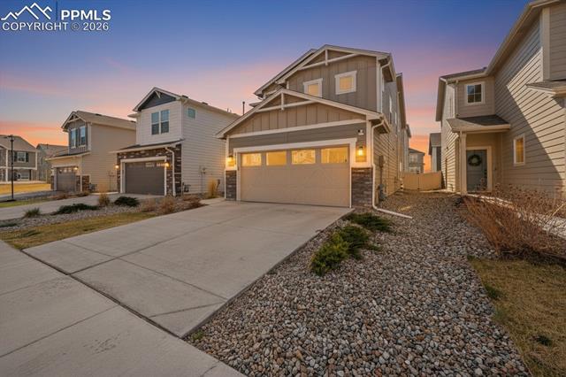 MLS Image for 4295  Samaritan  ,Colorado Springs, Colorado