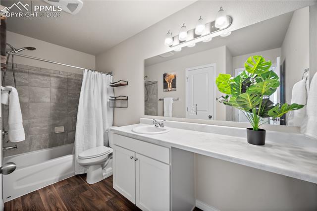 MLS Image for 4295  Samaritan  ,Colorado Springs, Colorado