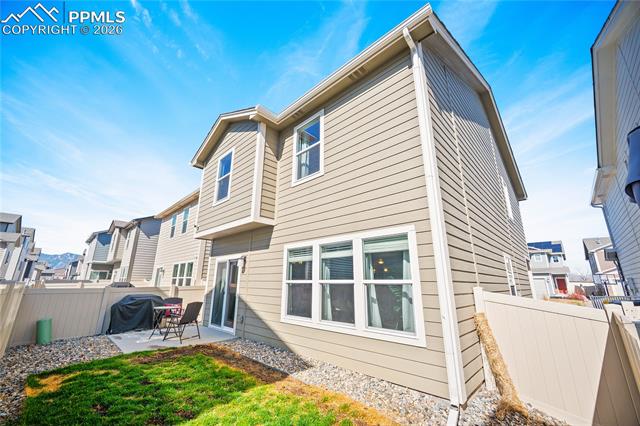 MLS Image for 4295  Samaritan  ,Colorado Springs, Colorado