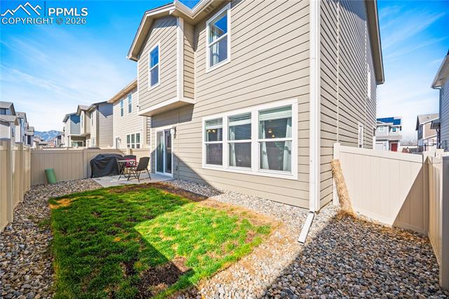 MLS Image for 4295  Samaritan  ,Colorado Springs, Colorado