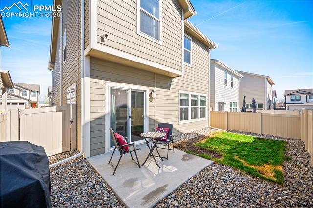 MLS Image for 4295  Samaritan  ,Colorado Springs, Colorado