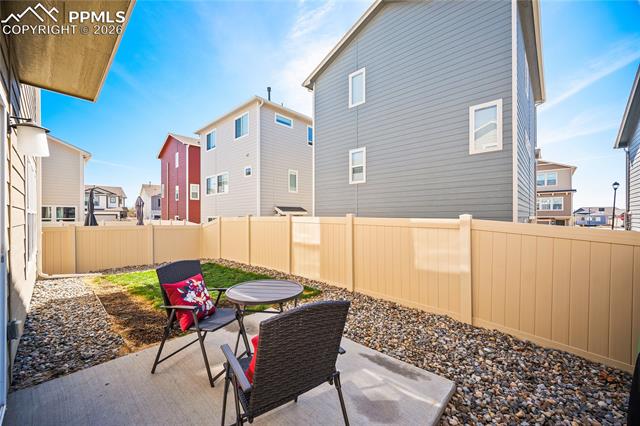 MLS Image for 4295  Samaritan  ,Colorado Springs, Colorado