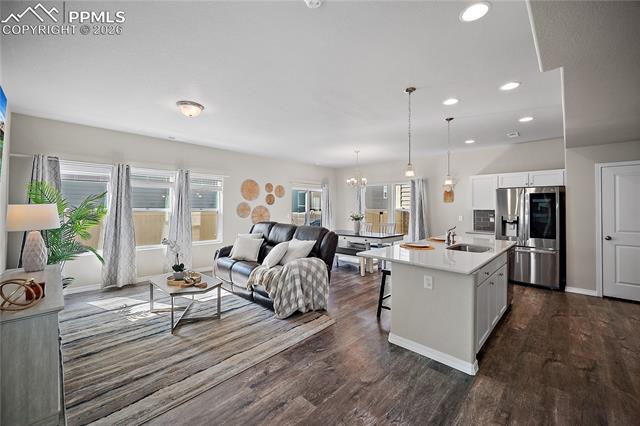 MLS Image for 4295  Samaritan  ,Colorado Springs, Colorado