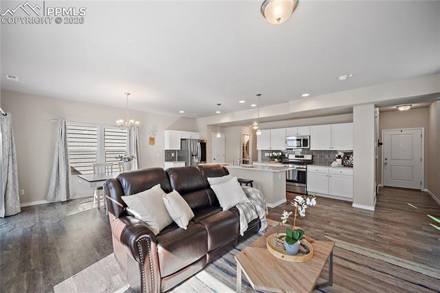 MLS Image for 4295  Samaritan  ,Colorado Springs, Colorado