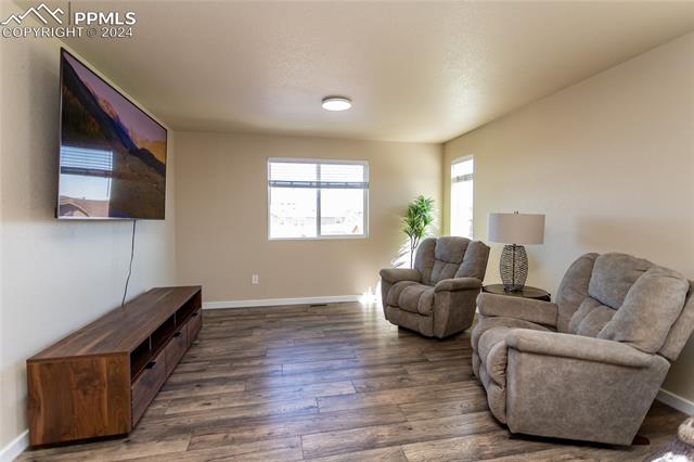 MLS Image for 7381  Glen Forest  ,Colorado Springs, Colorado