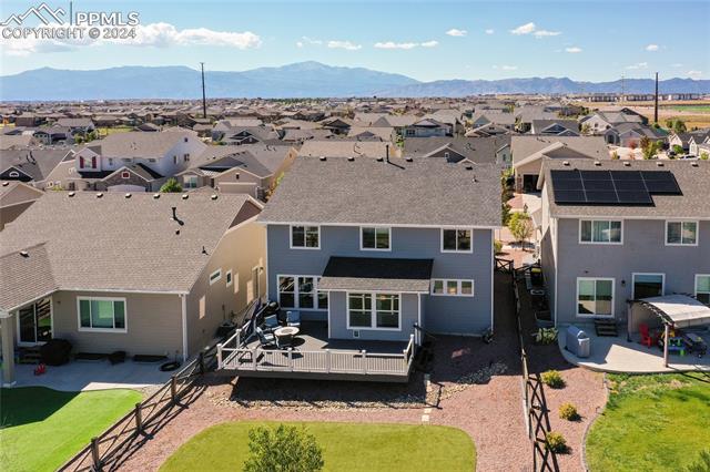 MLS Image for 7381  Glen Forest  ,Colorado Springs, Colorado