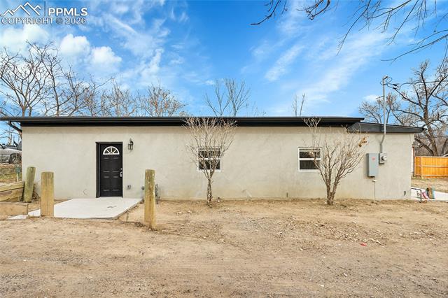 1710 E Ash  , pueblo&nbsp; House Search MLS Picture