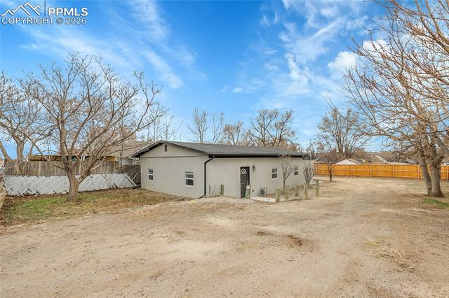 MLS Image for 1710 E Ash  ,Pueblo, Colorado