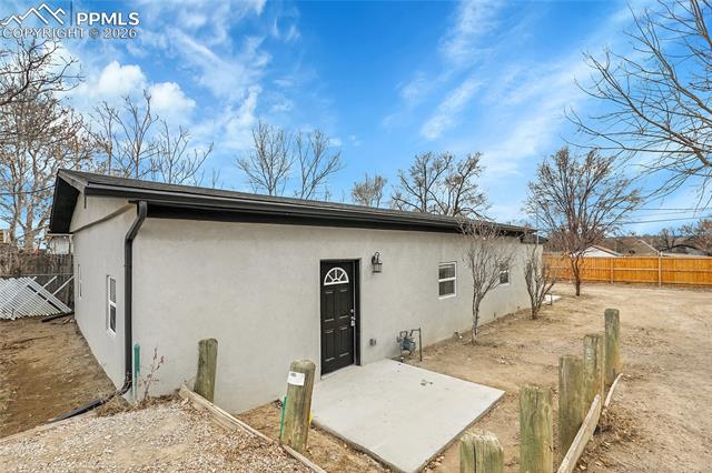 MLS Image for 1710 E Ash  ,Pueblo, Colorado