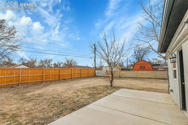MLS Image for 1710 E Ash  ,Pueblo, Colorado