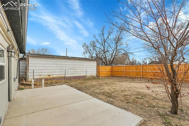 MLS Image for 1710 E Ash  ,Pueblo, Colorado