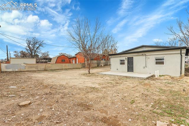 MLS Image for 1710 E Ash  ,Pueblo, Colorado