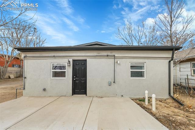 MLS Image for 1710 E Ash  ,Pueblo, Colorado