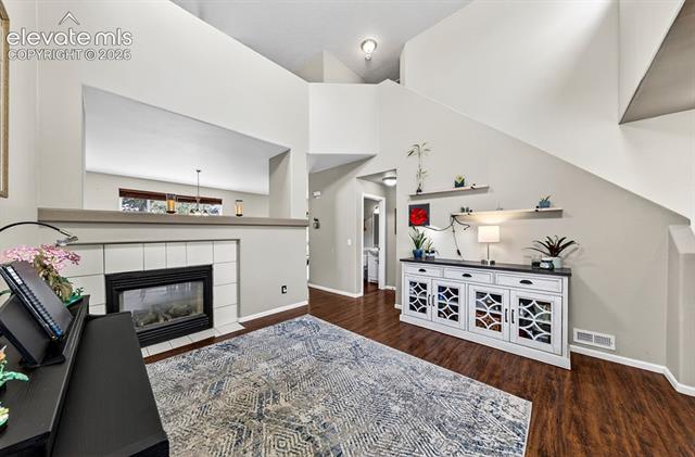 MLS Image for 7032  Bonnie Brae  ,Colorado Springs, Colorado