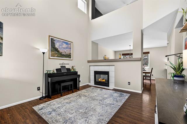 MLS Image for 7032  Bonnie Brae  ,Colorado Springs, Colorado