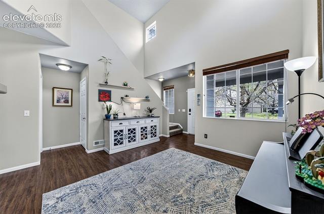 MLS Image for 7032  Bonnie Brae  ,Colorado Springs, Colorado