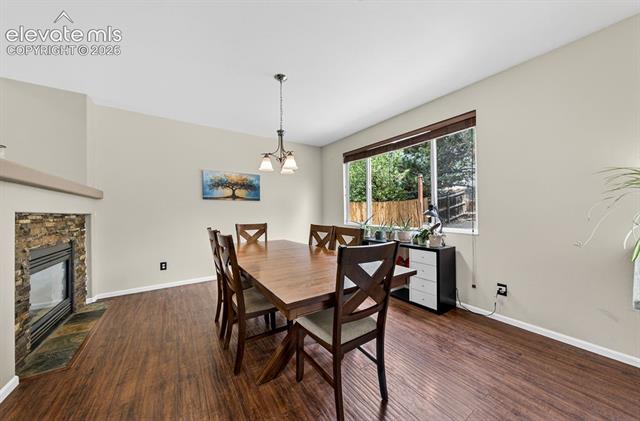 MLS Image for 7032  Bonnie Brae  ,Colorado Springs, Colorado