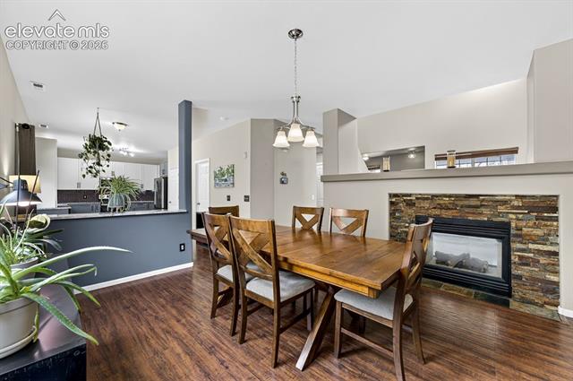 MLS Image for 7032  Bonnie Brae  ,Colorado Springs, Colorado
