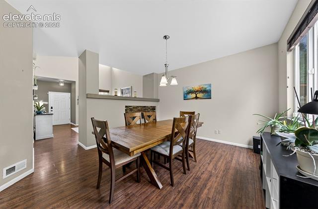 MLS Image for 7032  Bonnie Brae  ,Colorado Springs, Colorado