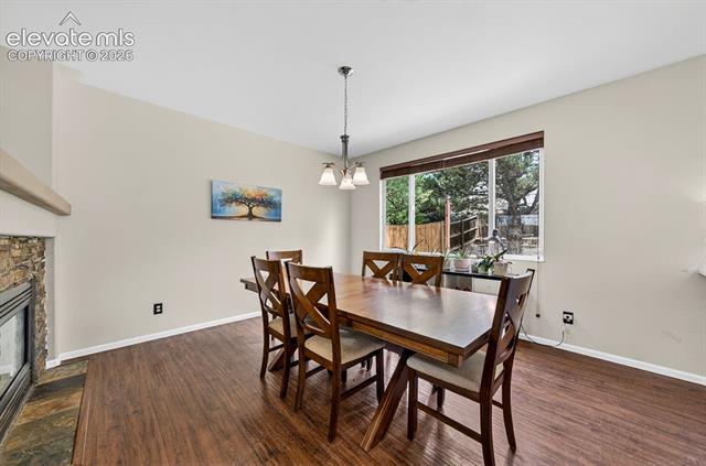 MLS Image for 7032  Bonnie Brae  ,Colorado Springs, Colorado