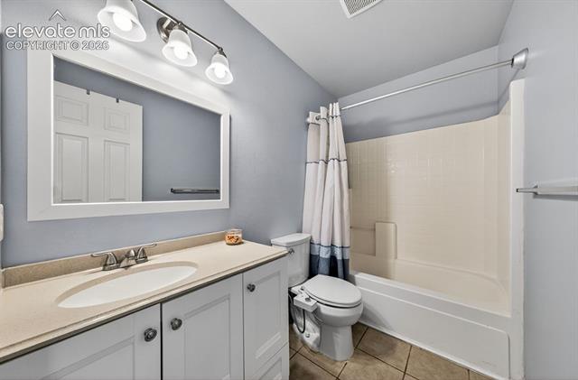 MLS Image for 7032  Bonnie Brae  ,Colorado Springs, Colorado