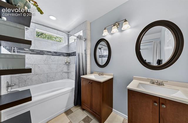 MLS Image for 7032  Bonnie Brae  ,Colorado Springs, Colorado