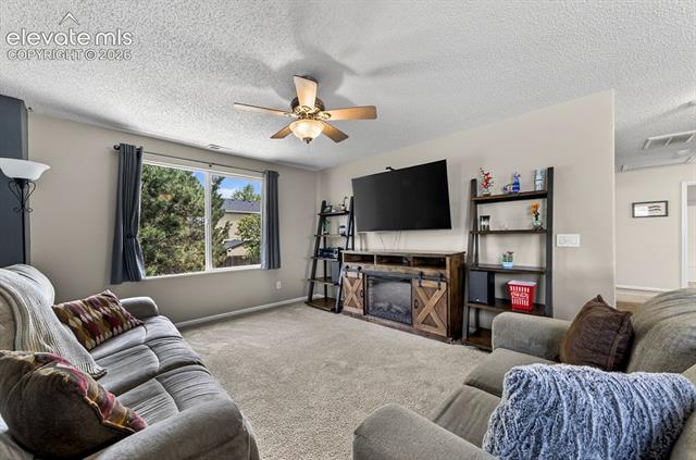 MLS Image for 7032  Bonnie Brae  ,Colorado Springs, Colorado
