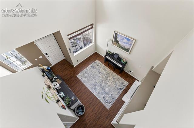 MLS Image for 7032  Bonnie Brae  ,Colorado Springs, Colorado