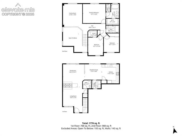 MLS Image for 7032  Bonnie Brae  ,Colorado Springs, Colorado